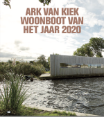 Bouwwereld Ark van Kiek